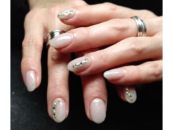 クッカ(kukka)/シンプルアートコレクション♪