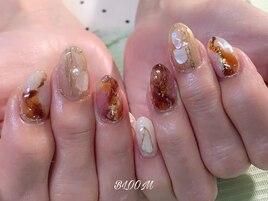 アート込みジェル532