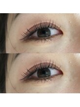 プライズアイリス アイラッシュ 池袋東口店(prize Iris eyelash)/キュートデザイン【池袋】