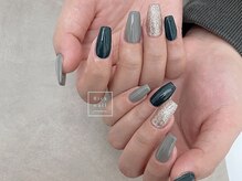 リック(Rick)/スカルプ10本＋ワンカラー