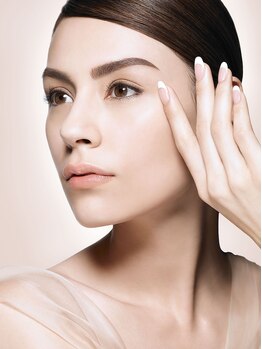 インフェイシャス仙台藤崎店/顔立ちを引き立てる美眉へ