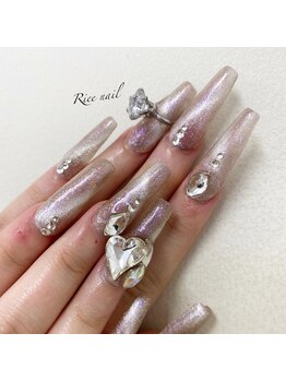 リーネイル(Riee nail)/