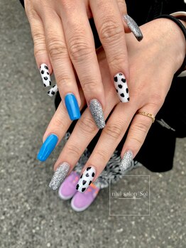 ネイルサロン ソル(Sol)/