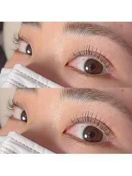 スパークジョイ(SPARK JOY)/パリジェンヌラッシュリフト