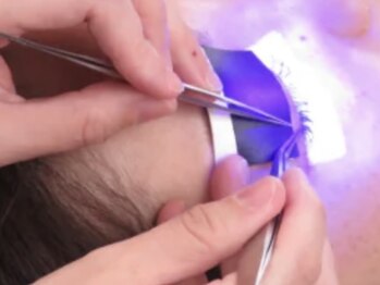 ジューシーアイ 志木店(Juicy Eye)/LEDで装着!!