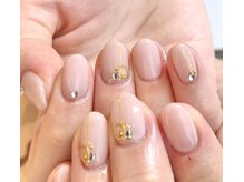 アールエム(Rm)/5月◇ネイル