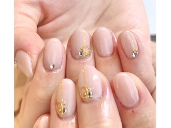 アールエム(Rm)/5月◇ネイル