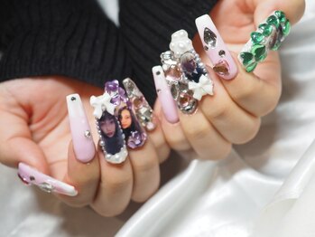 ロロネイル(LoLonail)/