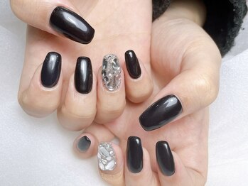 エレガントビューティー(Elegant beauty)/