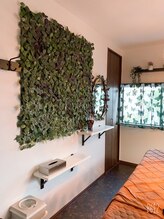 癒しどころ 李庵/