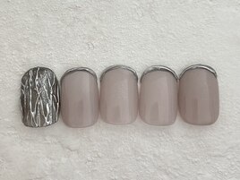 デザインBコース　5000円