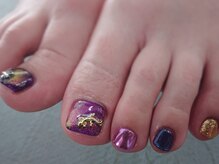 ネイルスミス 高松店(Nailsmith)/Mag