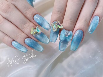 エーエヌジー スタジオ(ANG Studio)/