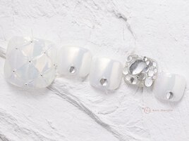 キルティングストーン¥11000