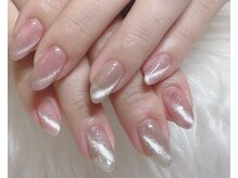 シェリエ(Cherie)/マグネット/2色まで同料金