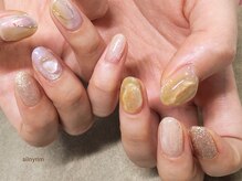 シルニー リム(Silny rim)/右手)アシメ/左手)やり放題