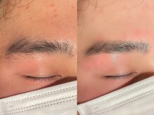 アイクイック 新宿 新宿駅西口店(Ai Quick)/アイブロウ/眉毛サロン/メンズ