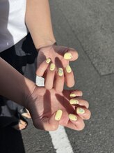 ププカニ(pupuKani)/ワンカラー