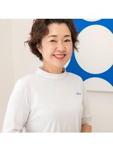 ポーラ ザ ビューティ 研究学園駅前店(POLA THE BEAUTY) 黒澤 綾子