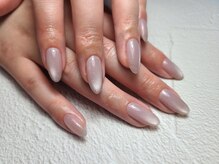 ビーベルネイル(B.Bell Nail)