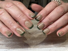 デザインフレンチ