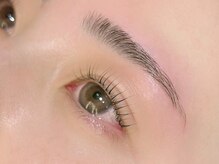 アイクイック 北千住店(Ai Quick)/まつ毛パーマ×眉毛ワックス