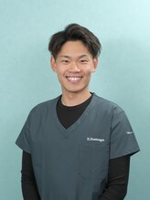 オンリー整体院(ONLY整体院) 末永 一勝