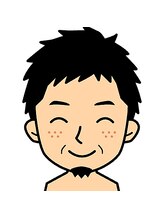 リラクゼーション レスト新川店 小山　 （男性）