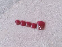 ミミ(mimi)/定額ネイル