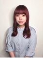 ナイスネイル 綱島店(NICE NAIL) Yui 