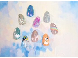 シーズンデザイン【Rain】