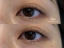 アノカプイル(ankpil)/【まつげパーマ】