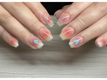 チャイ 大阪上本町店(chai)/design by Anna