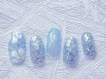 ネイルサロン ロゼプリュム/