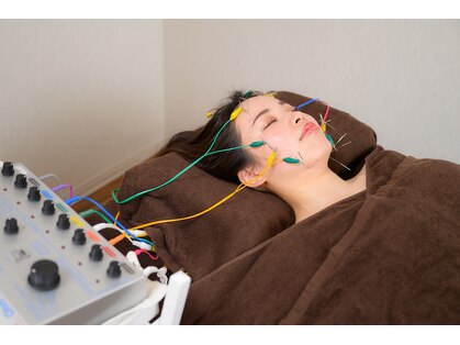 ブリーロ(Brilo)の写真