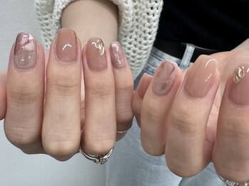 ルルム(LULUMU)/maki 定額シンプルコース