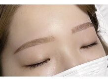 モンド 渋谷道玄坂店(Mond)/美眉アイブロウWAX＊渋谷道玄坂