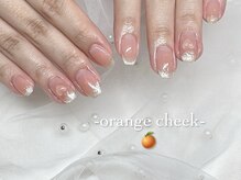 ココ(COCO)/パラジェル90分￥11000