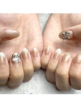 爪屋べっぴん堂/