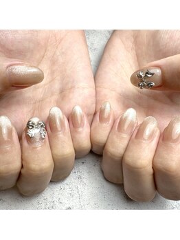 爪屋べっぴん堂/