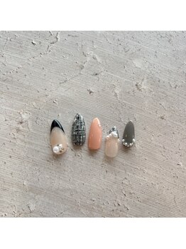 ANNA.Design/パラジェル