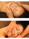 ミランダルビューティーサロン(MILANDAL BEAUTY SALON)の写真/専門機関に頼らない！！まだまだ眠っている自分の力でお顔のお悩み撃退◎