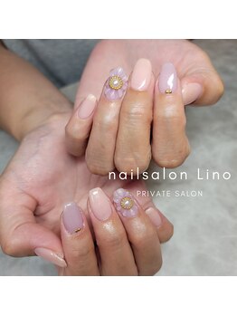 リノ(Lino)/デザインコース