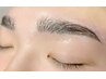 11/15まで!!メンズ眉毛☆研修モデル募集【美眉waxハリウッドブロウ】¥1500