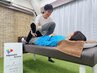 2回目以降でGoogle口コミしてくださる方限定40分30％OFF♪￥5,460