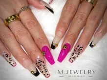 エムジュエリー 五反野店(M JEWELRY)