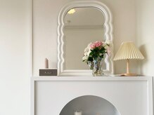 クレセント(crescent)