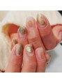 ガーデンネイル(GARDEN Nail) ニュアンスネイル