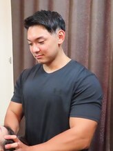 ベルタ 美容整体院(BELTA)&nbsp;並木 優一