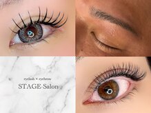 ステージサロン(STAGE-Salon)